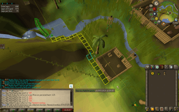 Screenshot posted for Monkey Laps (Pet completes)