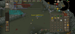 Screenshot posted for Granite Maul