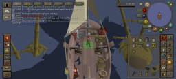 Screenshot posted for Sailing Treasure Unique