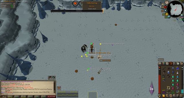 Screenshot uploaded by Solis