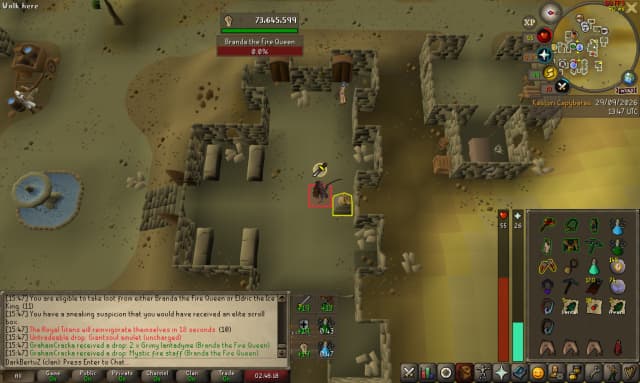 Screenshot uploaded by DarkBertuz