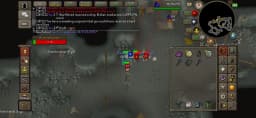 Screenshot posted for Broken Zombie Axe