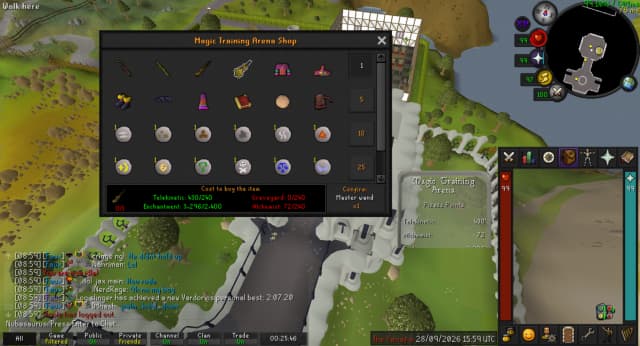 Screenshot uploaded by Nubasaurus
