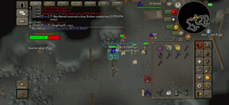 Screenshot posted for Broken Zombie Axe