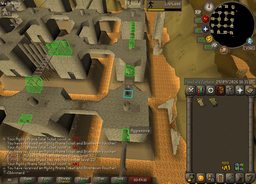 Screenshot posted for Pirate's Hook