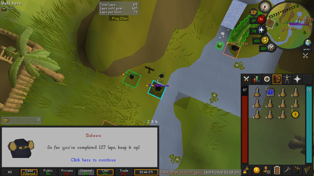 Screenshot uploaded by W arlocks