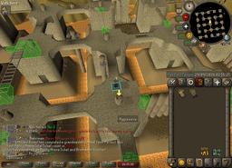 Screenshot posted for Pirate's Hook