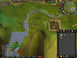 Screenshot posted for Monkey Laps (Pet completes)