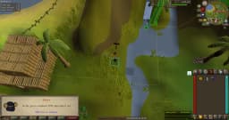 Screenshot posted for Monkey Laps (Pet completes)