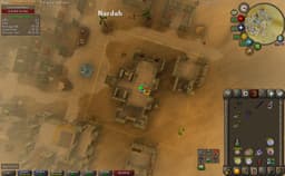 Screenshot posted for Elysian Sigil