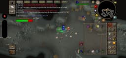 Screenshot posted for Broken Zombie Axe