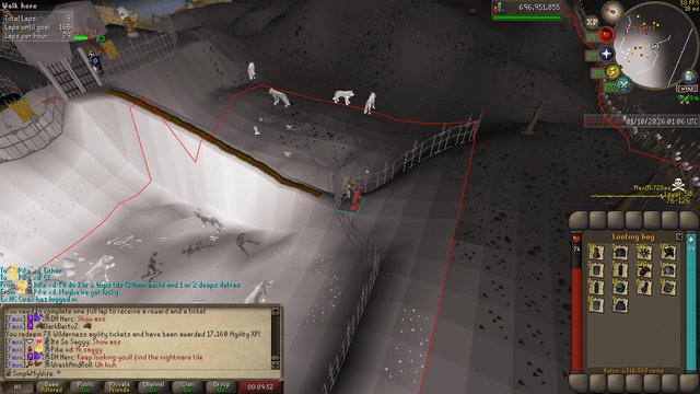 Screenshot uploaded by Simp4MyWife