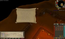 Screenshot posted for Pirate's Hook