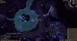 Screenshot posted for Barronite mace