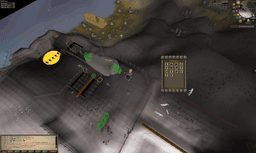 Screenshot posted for GP From Wilderness Agility Course