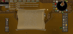 Screenshot posted for Pirate's Hook
