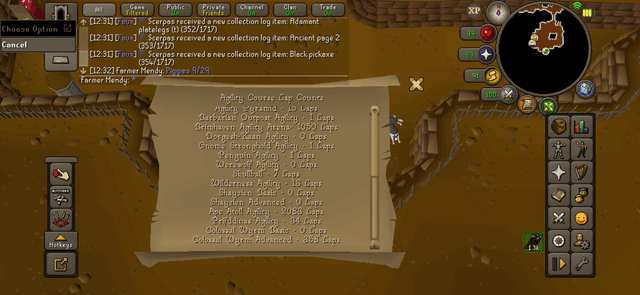 Screenshot uploaded by Farmer Mendy