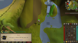 Screenshot posted for Monkey Laps (Pet completes)
