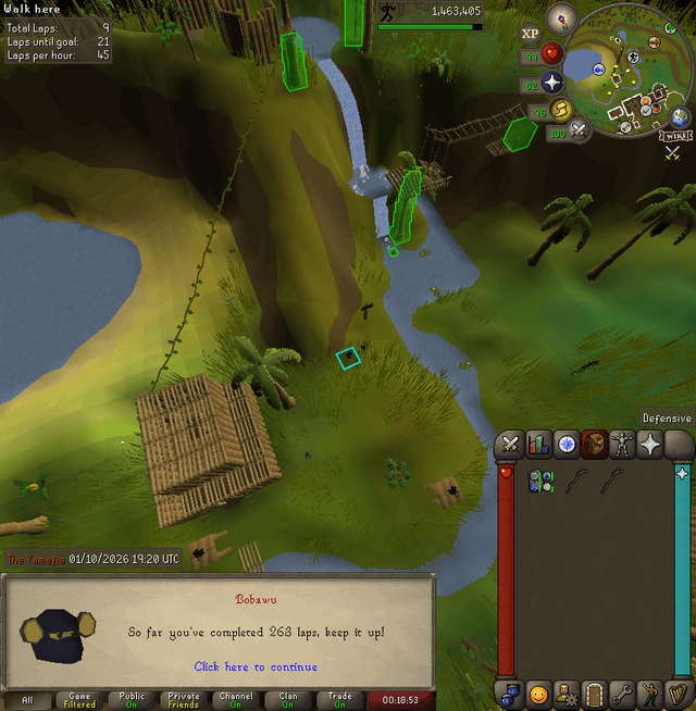Screenshot uploaded by Albung
