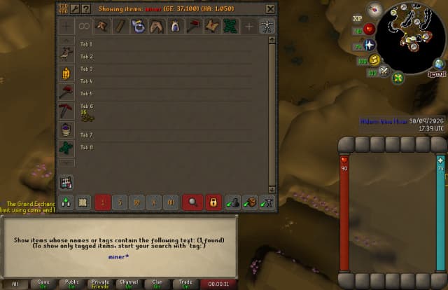 Screenshot uploaded by Crab Ass