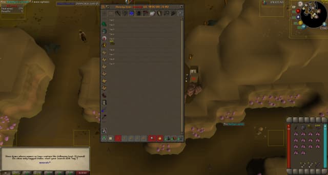 Screenshot uploaded by DravekD