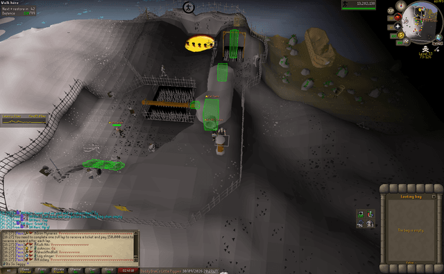 Screenshot uploaded by Its So Saggy