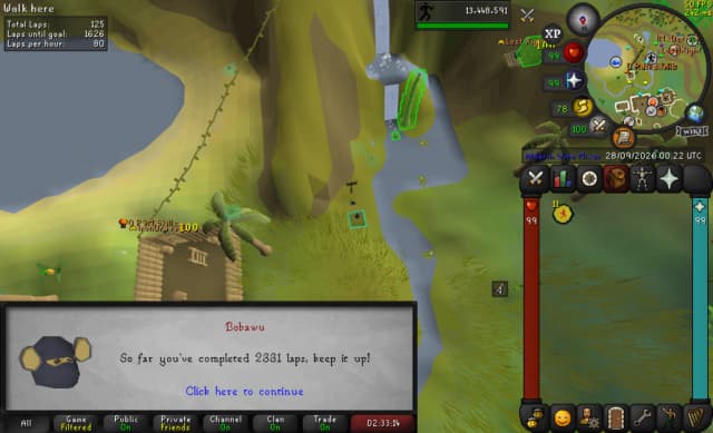 Screenshot uploaded by JackInTheBox_