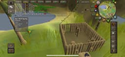 Screenshot posted for Monkey Laps (Pet completes)