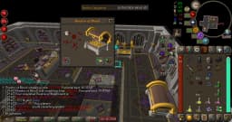 Screenshot posted for Any TOB Purple