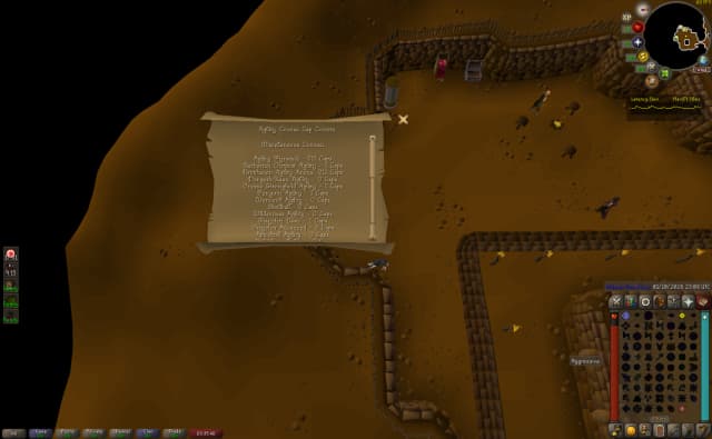 Screenshot uploaded by Evan31 (thor)