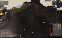 Screenshot posted for GP From Wilderness Agility Course