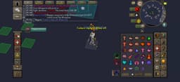 Screenshot posted for Whisperer Unique