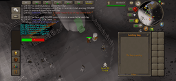 Screenshot posted for GP From Wilderness Agility Course