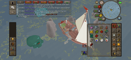 Screenshot posted for Dragon Cannon Barrel