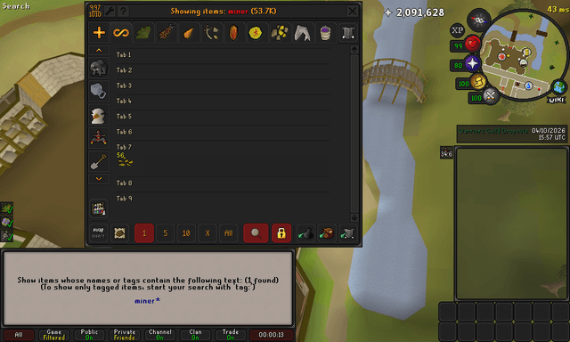 Screenshot uploaded by aamky