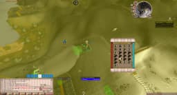 Screenshot posted for GP From Wilderness Agility Course