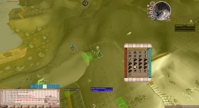 Screenshot uploaded by Ahrianas