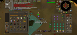 Screenshot posted for KBD Heads (Pet = 3 Heads)