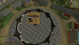 Screenshot posted for Every clue teleport scroll + Master Scroll Book