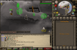 Screenshot posted for GP From Wilderness Agility Course