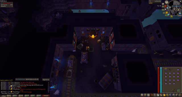 Screenshot uploaded by Noroelle