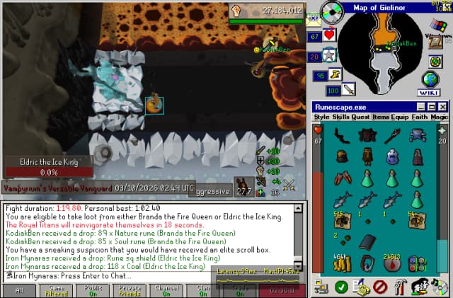 Screenshot uploaded by Mynaras