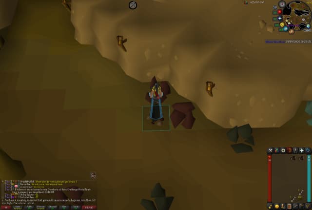 Screenshot uploaded by Xight