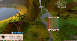 Screenshot posted for Monkey Laps (Pet completes)