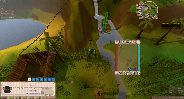 Screenshot uploaded by Ahrianas
