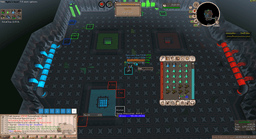 Screenshot posted for Hydra Ring Parts