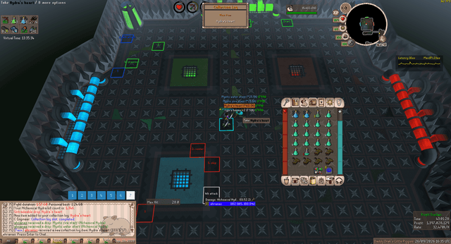 Screenshot uploaded by Ahrianas
