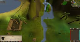 Screenshot posted for Monkey Laps (Pet completes)