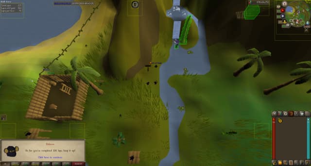 Screenshot uploaded by DravekD