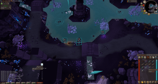 Screenshot uploaded by GrahamCrackaJay